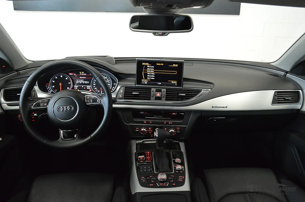 Audi A7 Sportback