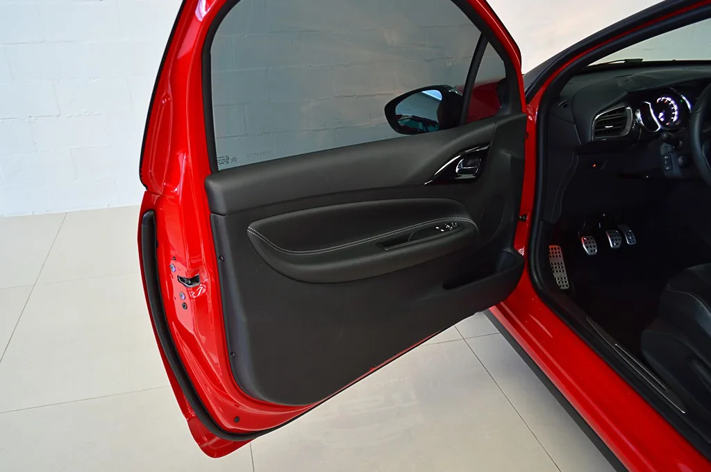 Citroën DS3