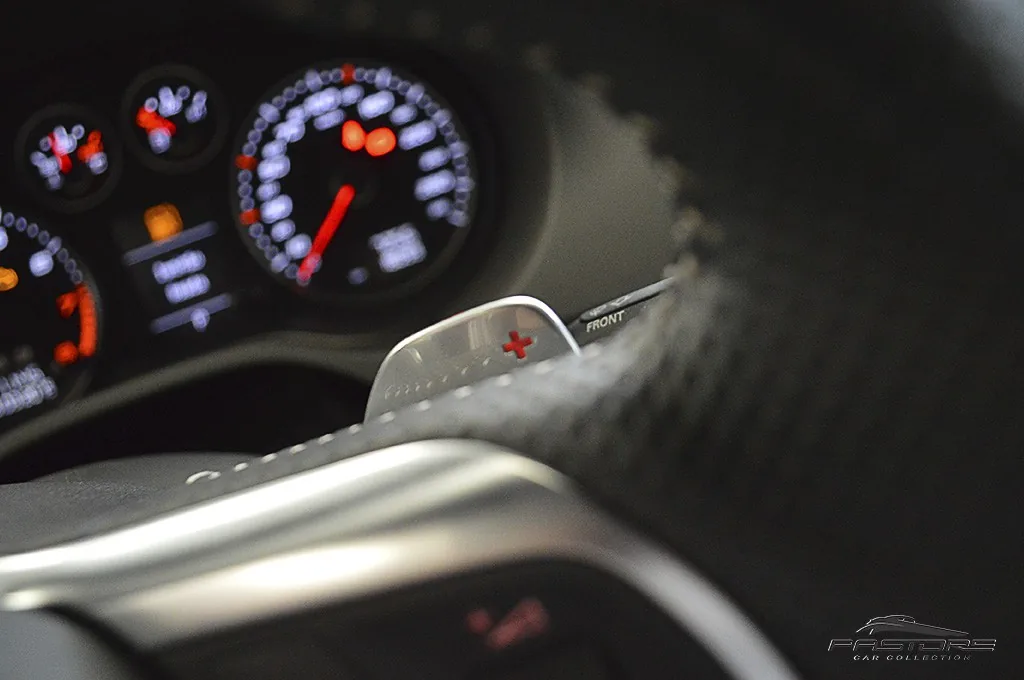 Audi RS3 2.5 TFSI