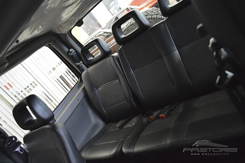 Troller T4 3.2 TDI