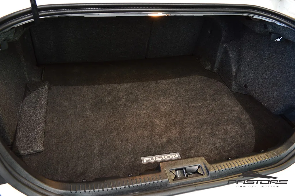 Ford Fusion SEL 2.5