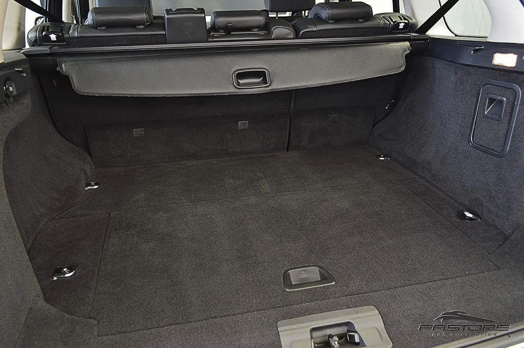 Land Rover R.Rover Sport SE