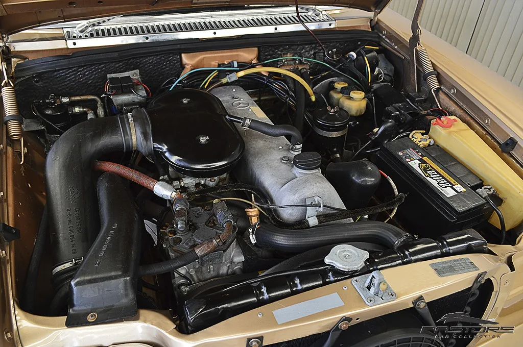 Mercedes-Benz 250 C