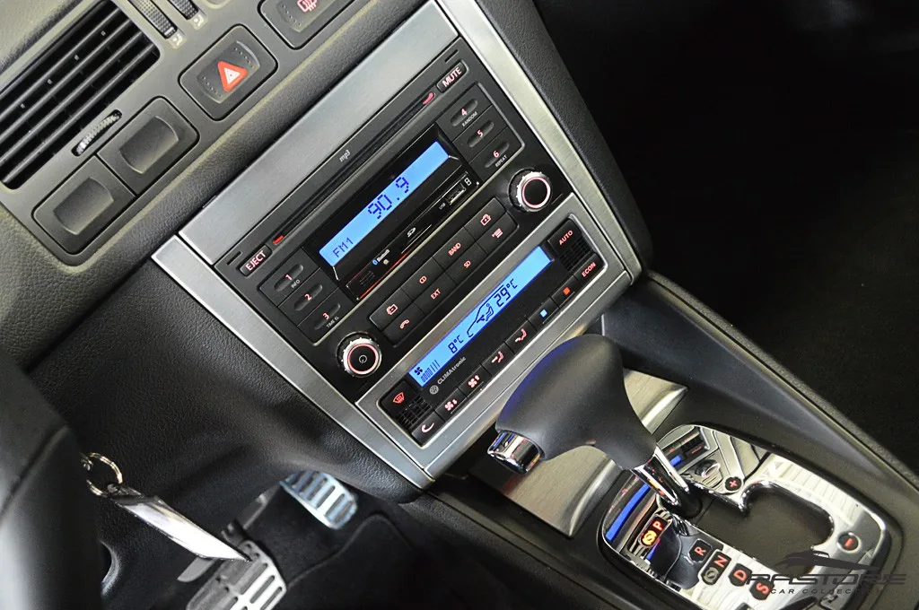 VW Golf Sportline 2.0