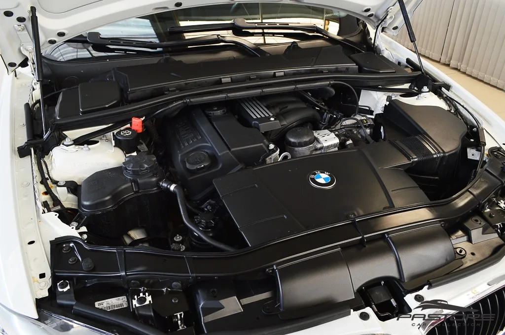 BMW 320i TOP