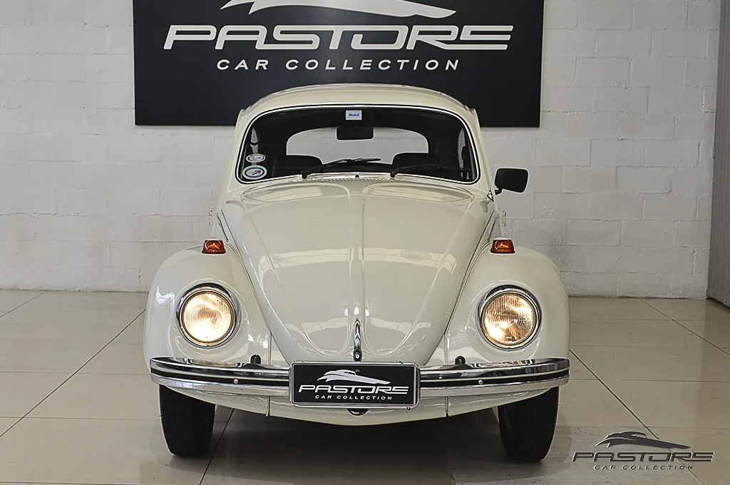 VW Fusca 1300 Standard