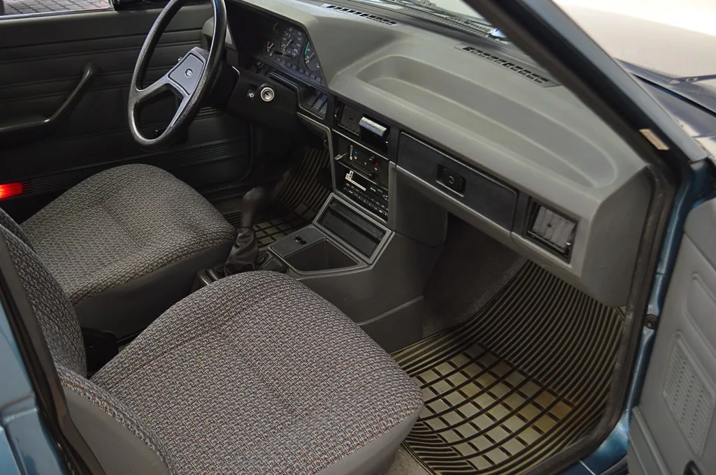 Ford Pampa GL