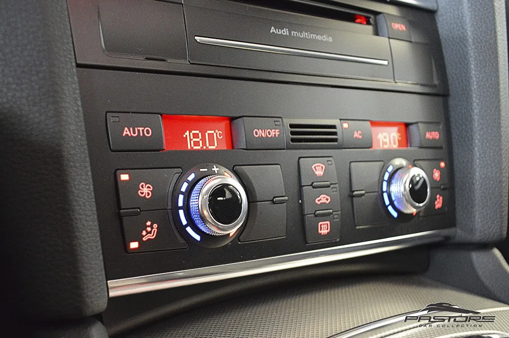 Audi Q7 3.0 TFSI