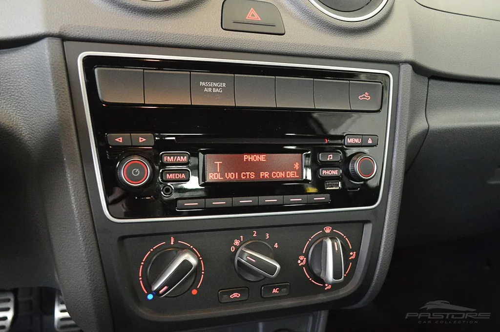 VW Saveiro CE Cross 1.6