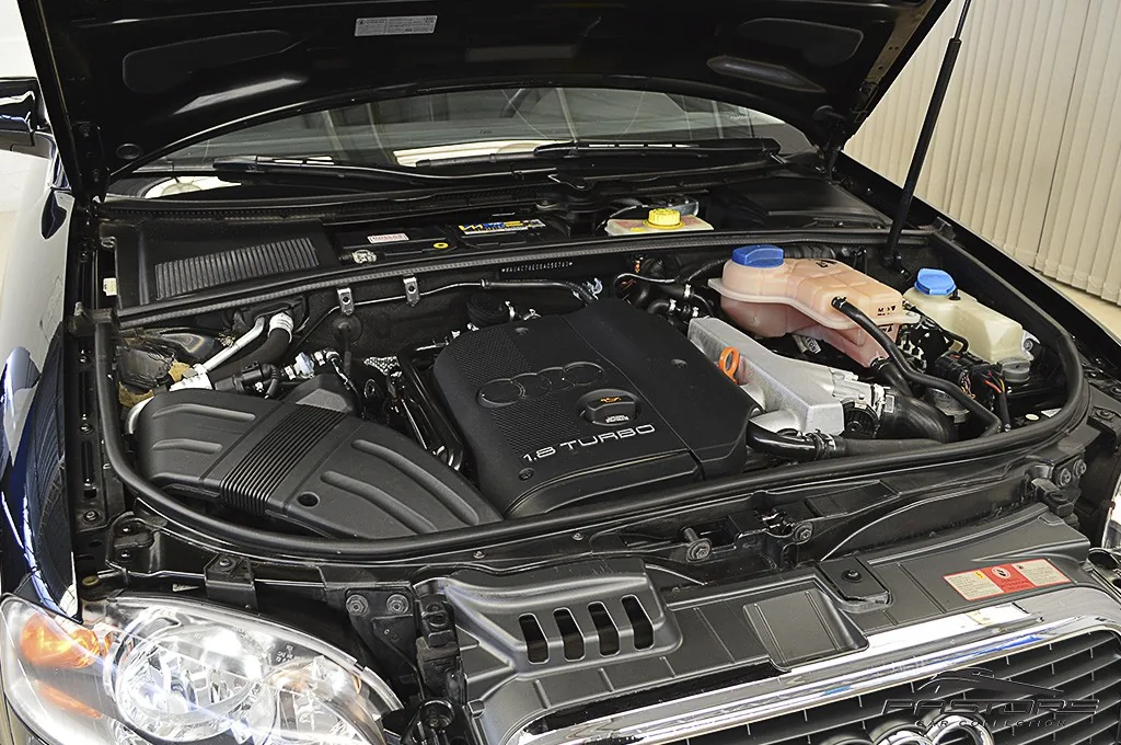 Audi A4 1.8 T