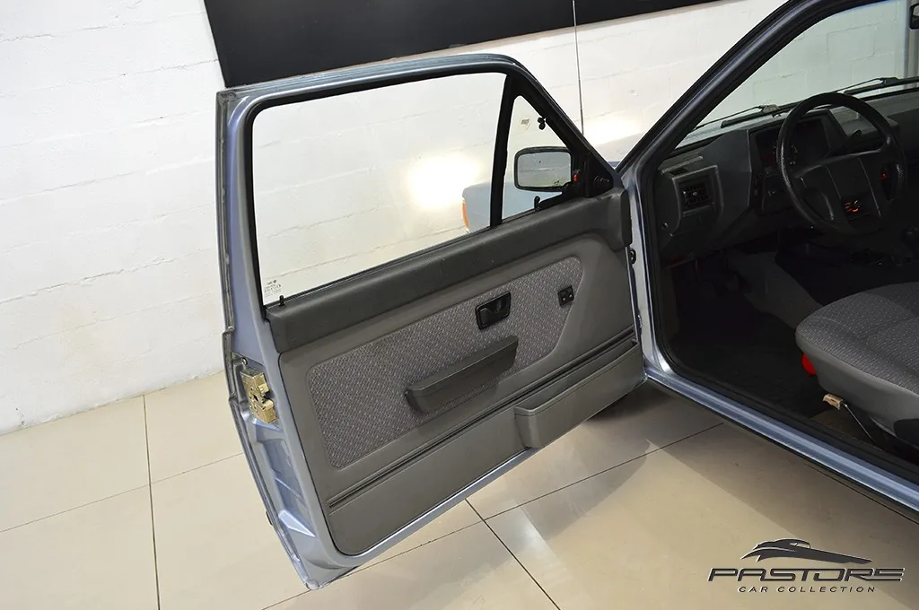 VW Parati Surf
