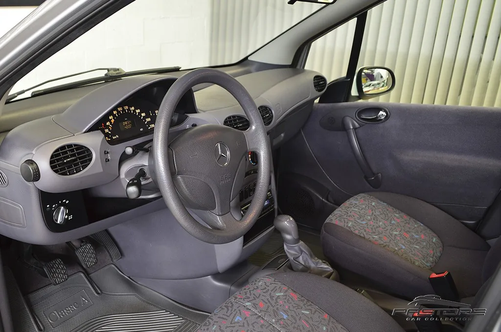 Mercedes-Benz A160 Classic
