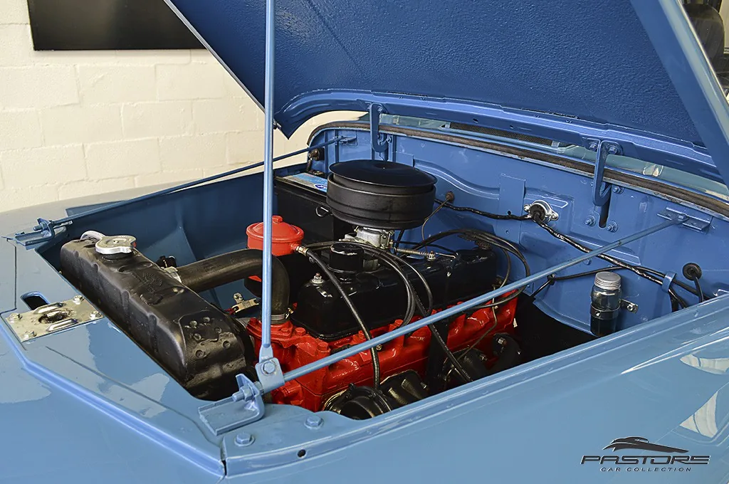 Ford Rural Willys