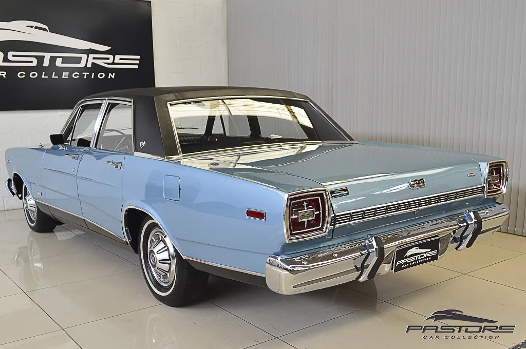 Ford Galaxie LTD