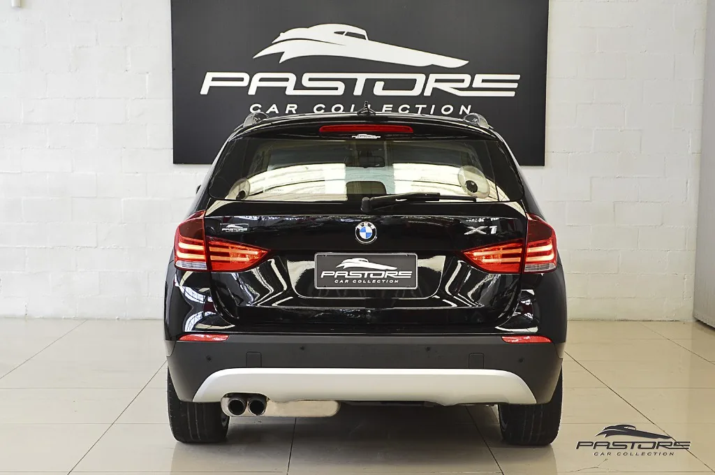 BMW X1 sDrive 20i