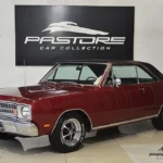 Dodge Dart Gran Coupé