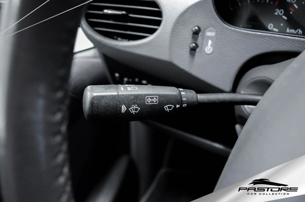 Mercedes-Benz A 160 Elegance