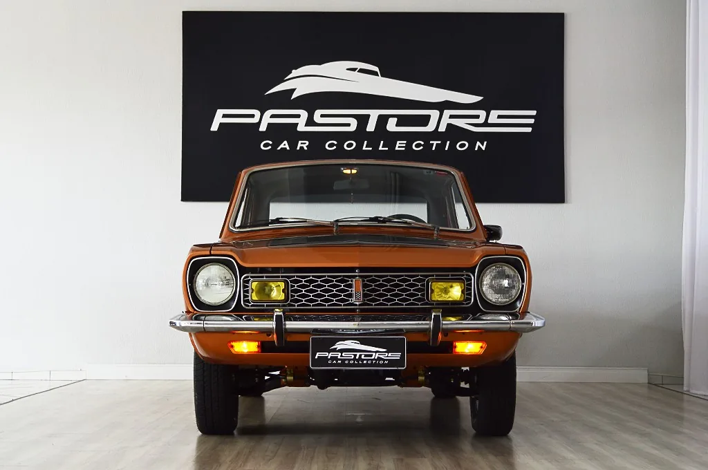 Ford Corcel GT