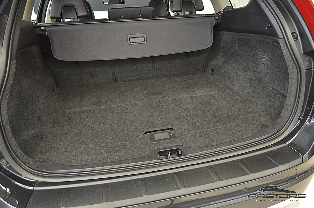 Volvo XC60 T6 R-Design
