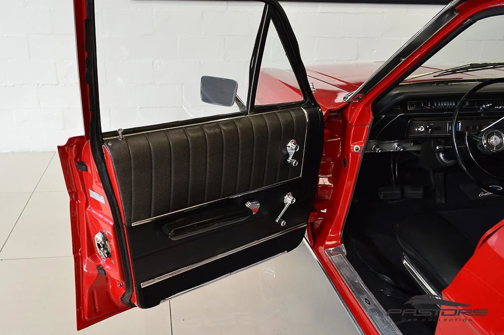 Ford Galaxie 500