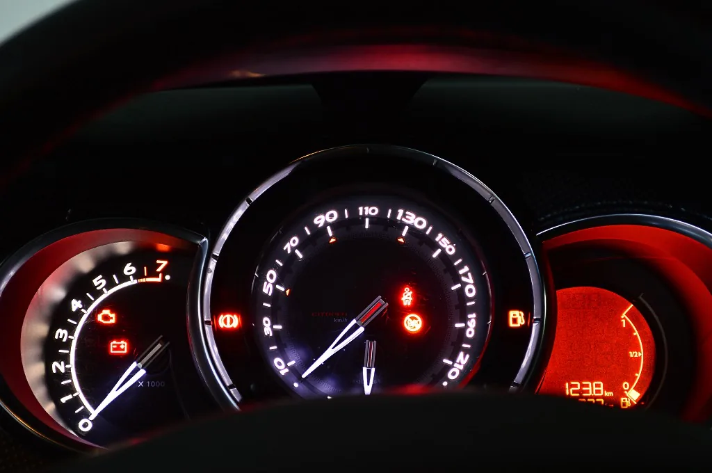 Citroën DS3