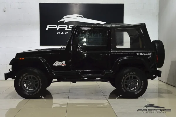 Troller RF Sport