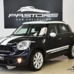 Mini Countryman Cooper S All4