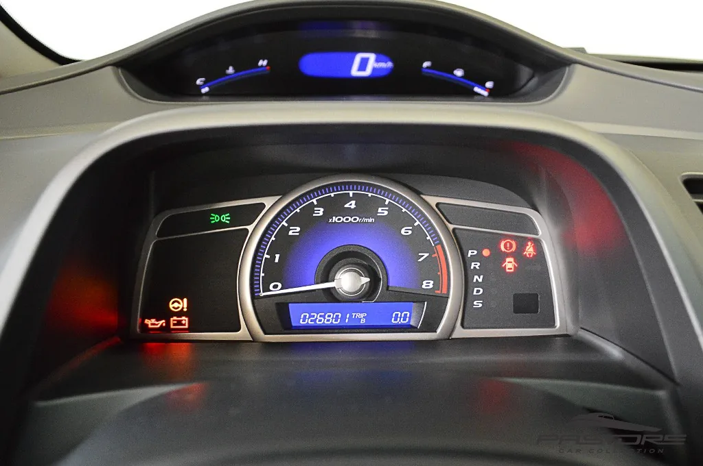 Honda New Civic LXL AT