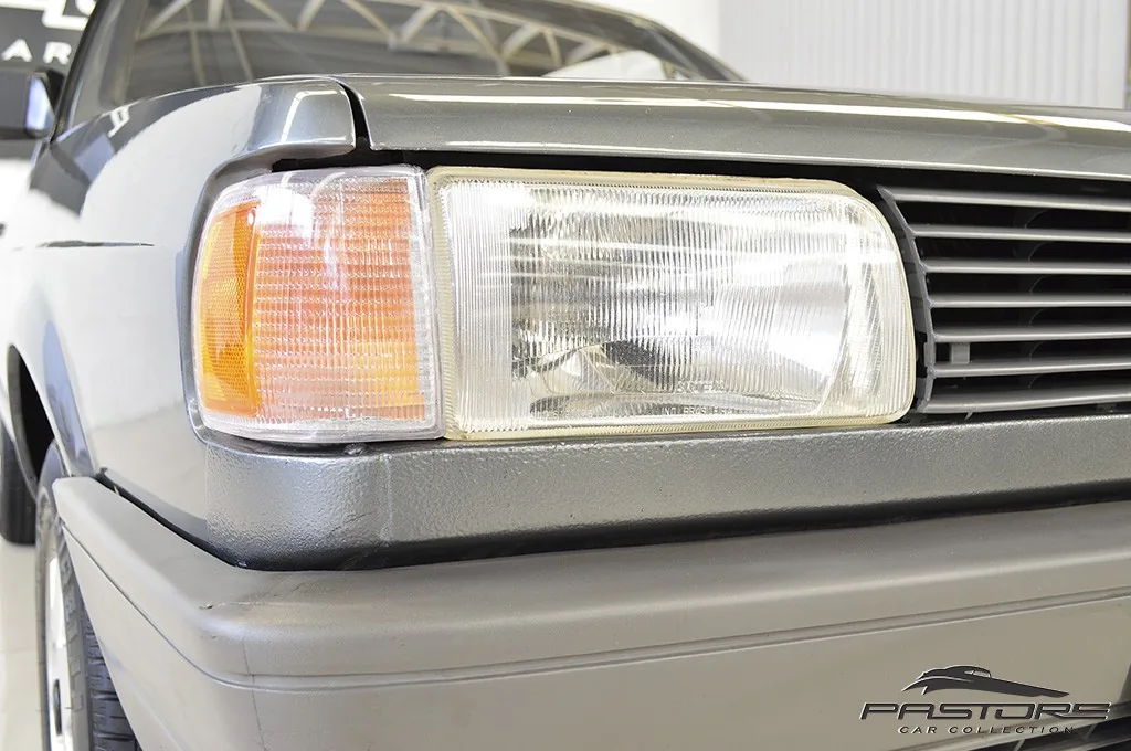 VW Gol CL