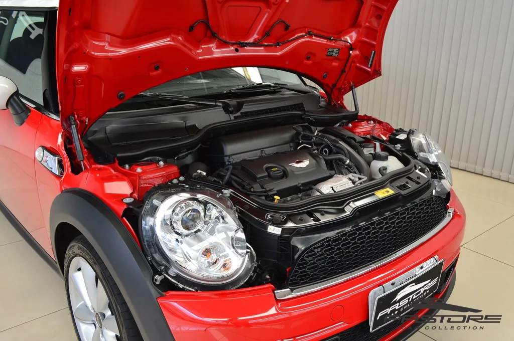 Mini Cooper S Sport