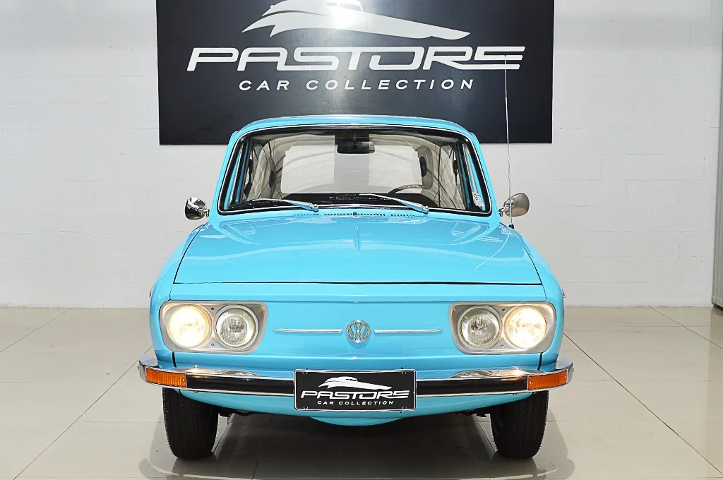 VW Variant