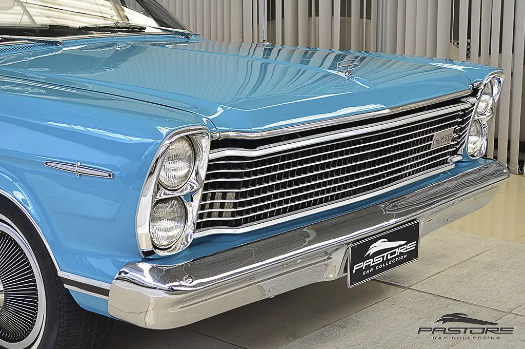 Ford Galaxie LTD