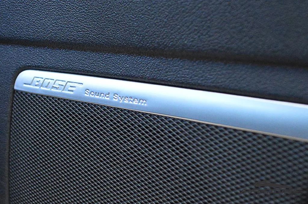Audi S3 Sportback