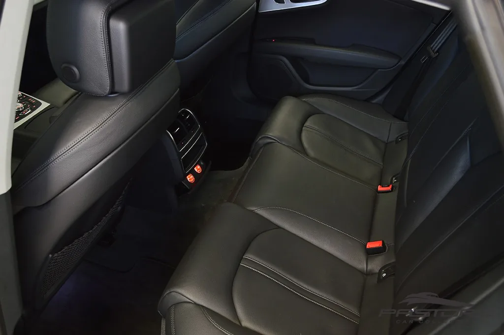 Audi A7 Sportback