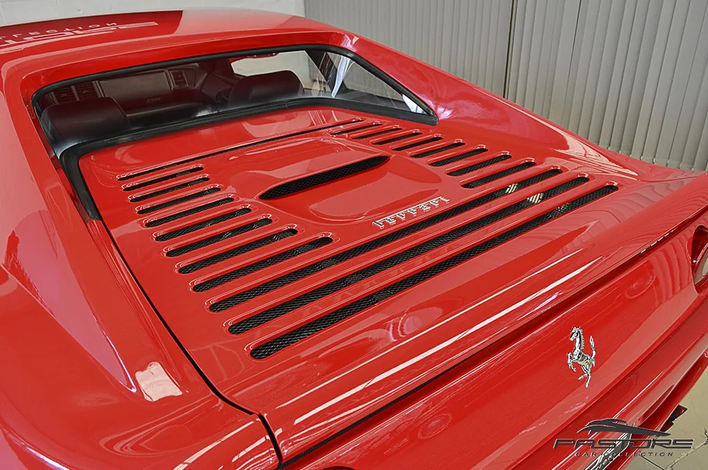 Ferrari F355 Berlinetta