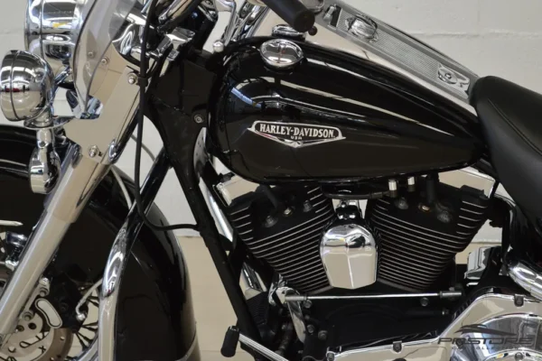 Harley-Davidson Road King Screamin Eagle