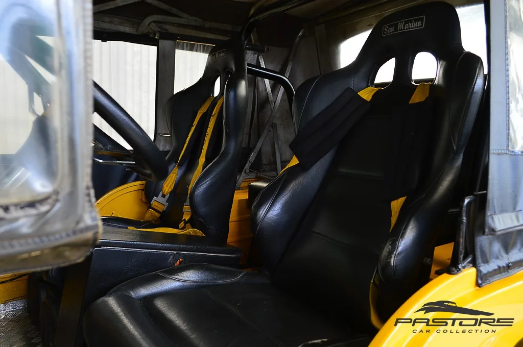 Ford Jeep