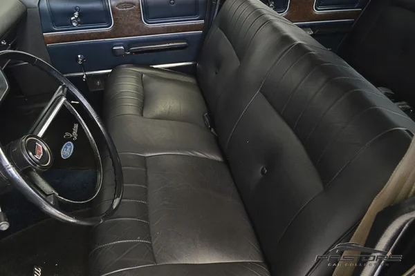 Ford Galaxie Landau