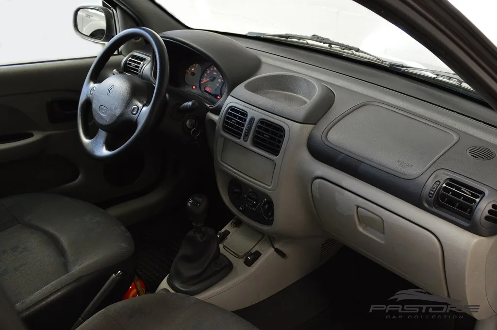 Renault Clio Authentique