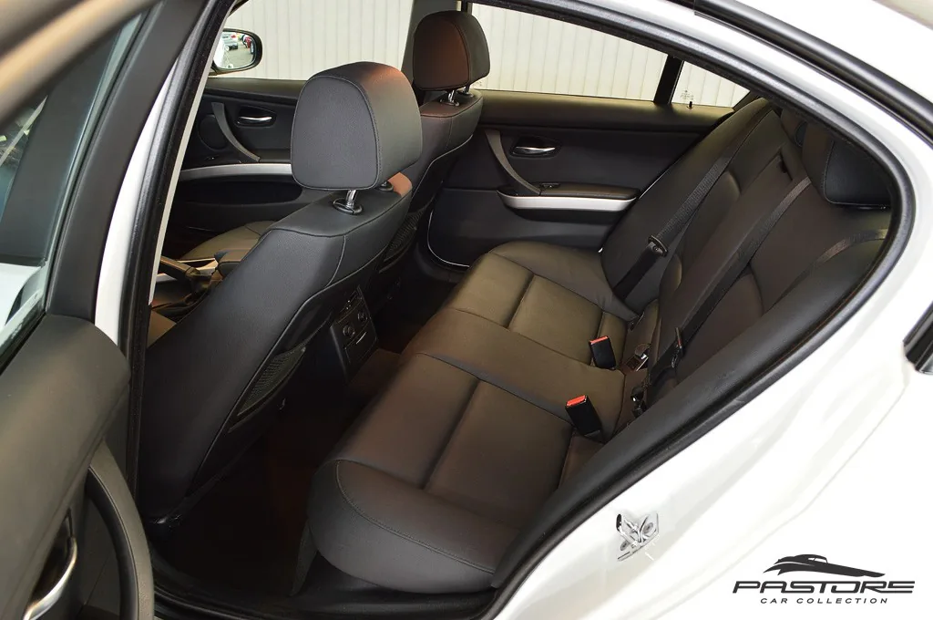 BMW 320i TOP