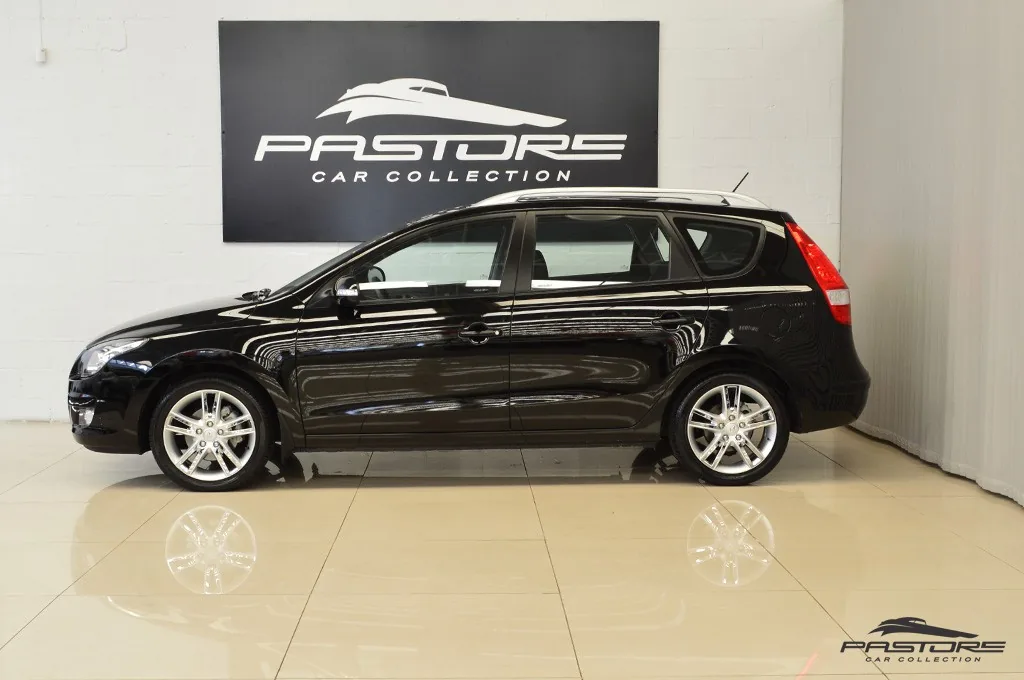 Hyundai i30 CW