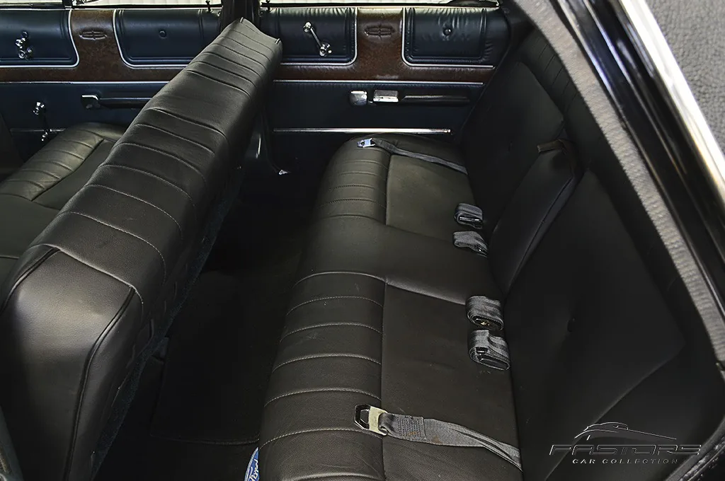 Ford Galaxie Landau