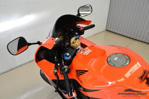 Honda CBR 600RR