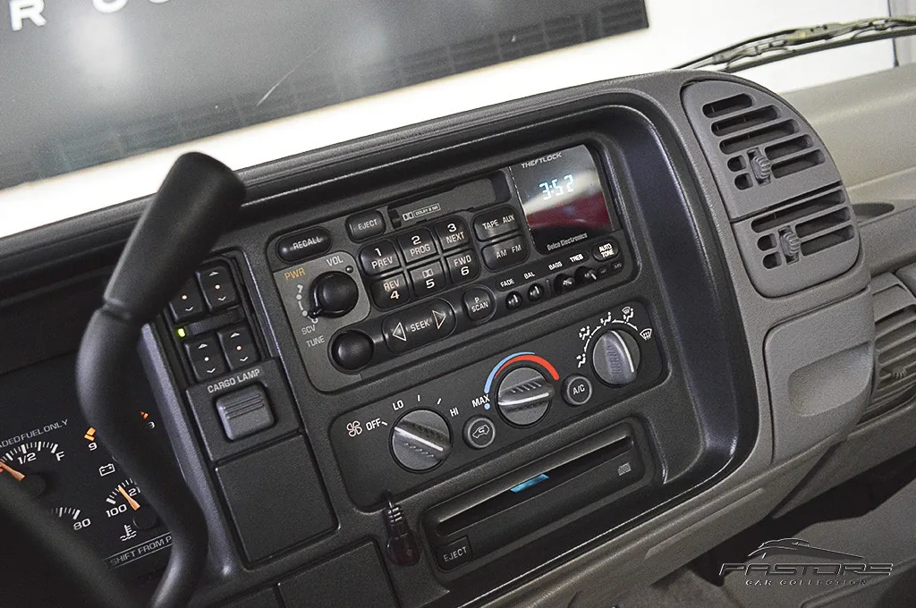 GM Silverado 1500