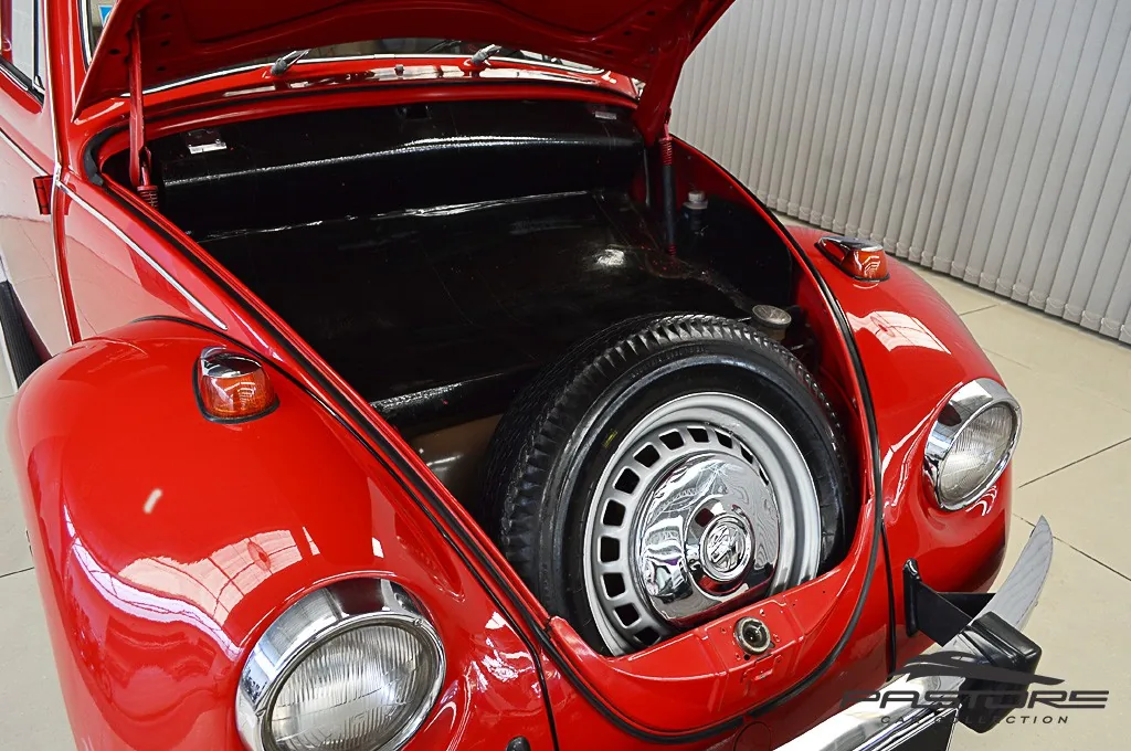 VW Fusca 1500