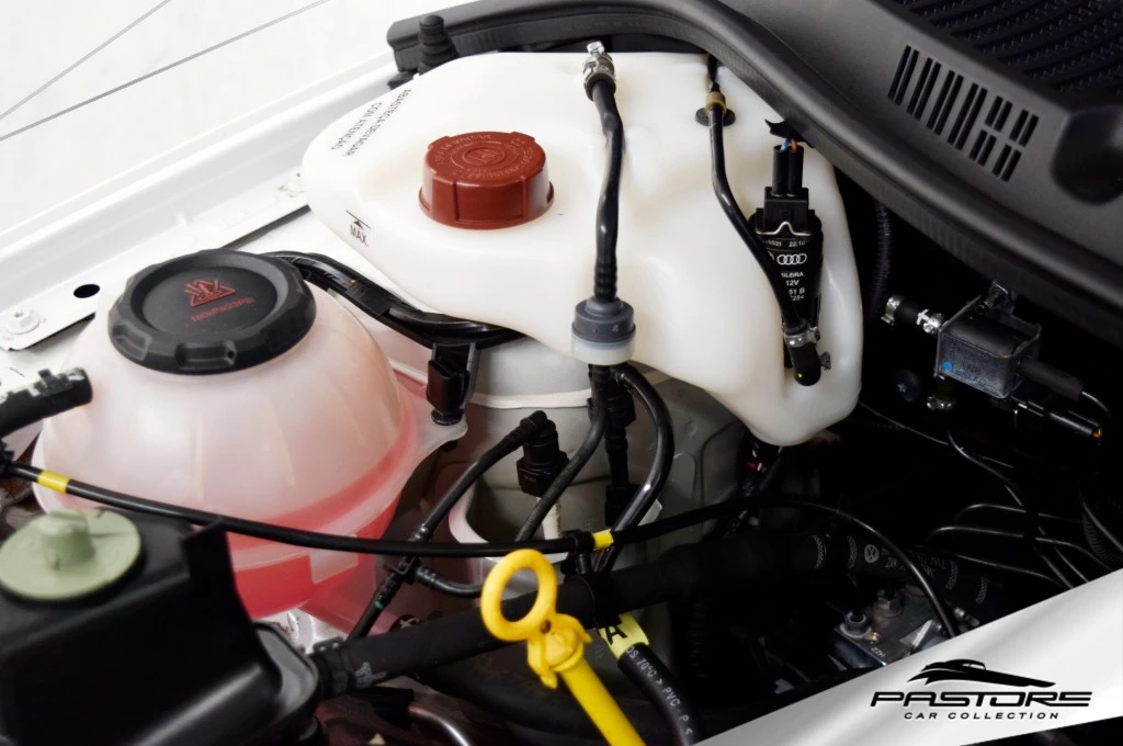 VW VW Saveiro Trendline