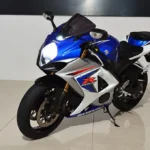 Suzuki GSX-R 1000