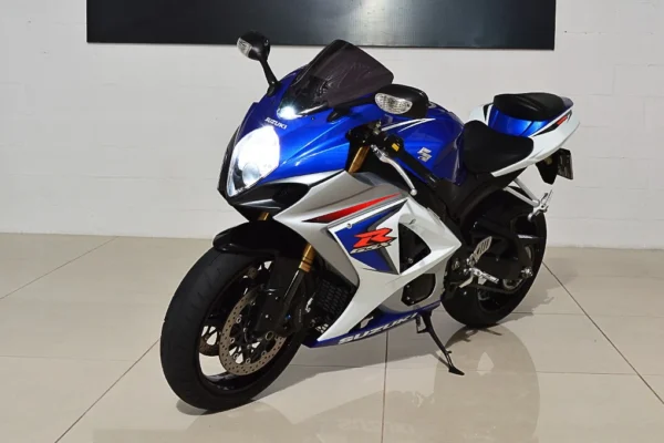 Suzuki GSX-R 1000