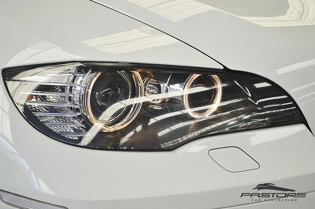 BMW X6 xDrive 50i