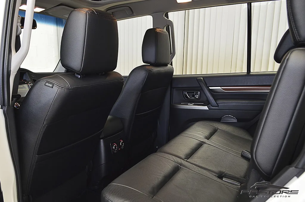 Mitsubishi Pajero Full 3.2 HPE